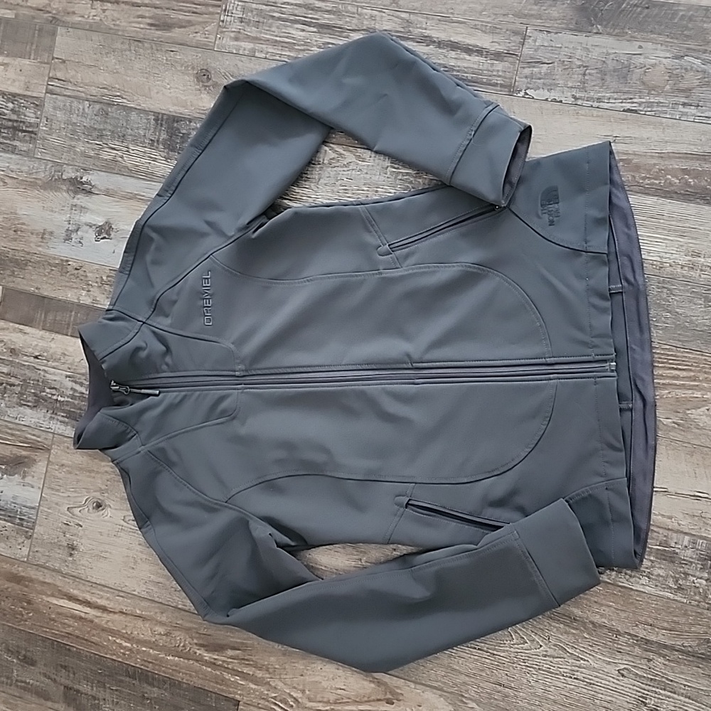 Wm The North Face Windwall Jacket 'Sm